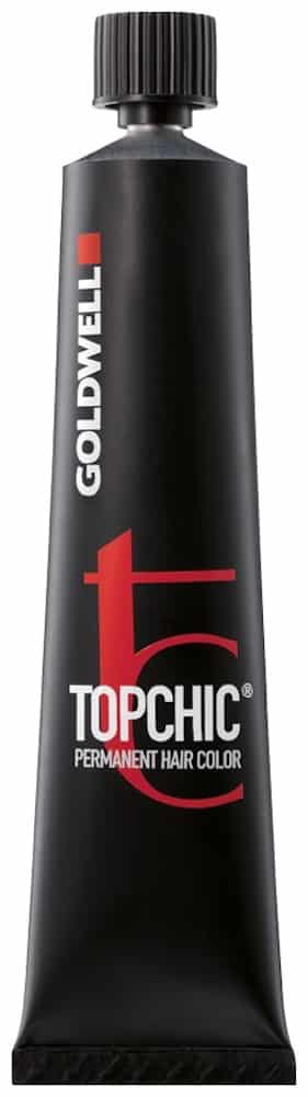 Goldwell Topchic Tube Blonding Creme ash-0