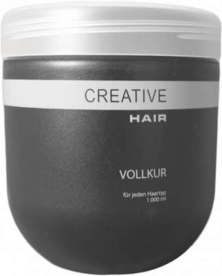 1000ml Creative Hair Vollkur alle Haartypen