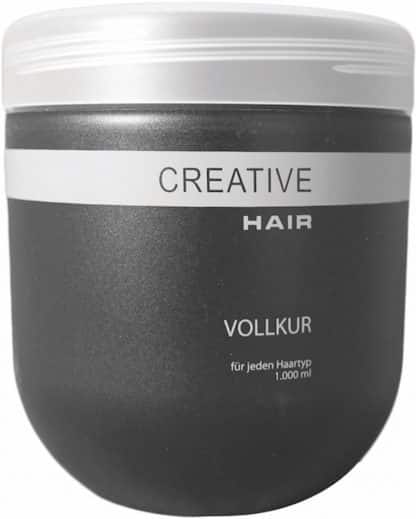 1000ml Creative Hair Vollkur alle Haartypen