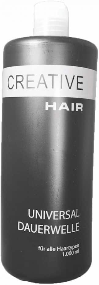 1000ml Creative Hair Universal Dauerwelle für alle Haartypen