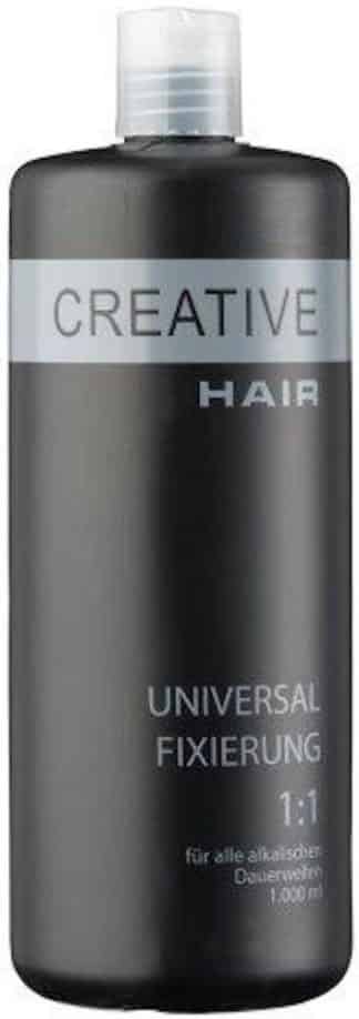 1000ml Creative Hair Fixierung Universal 1:1