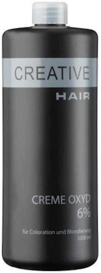 1000ml Creative Hair Creme Oxydant 6%