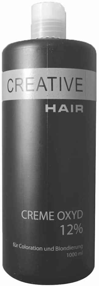 1000ml Creative Hair Creme Oxydant 12%