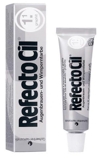 Refectocil Nr. 1.1 graphit-0