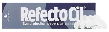 Refectocil Wimpernblättchen 96 Stk.-0