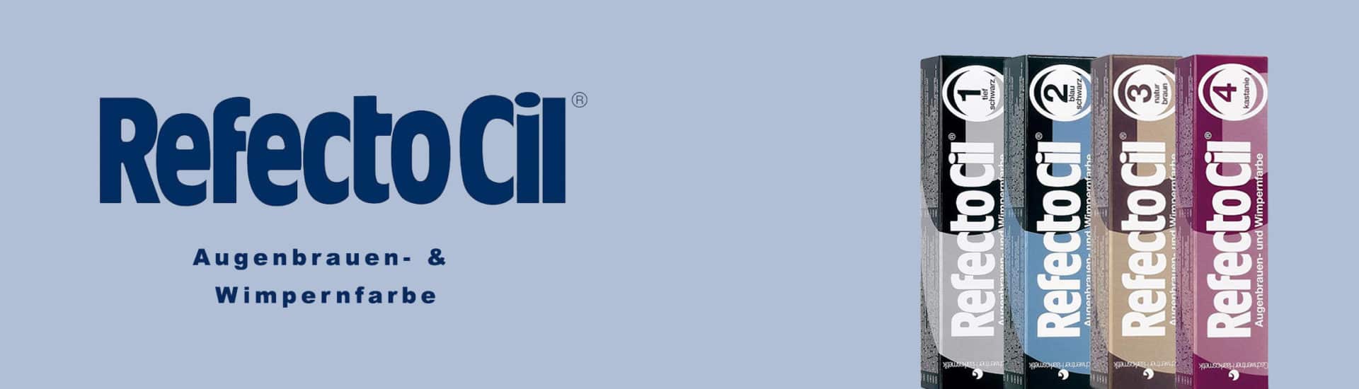RefectoCil