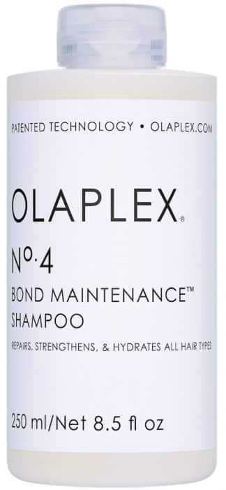 Olaplex Bond Maintenance Shampoo No. 4 - 250 ml-0