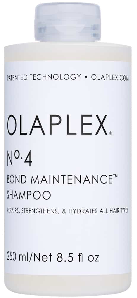 Olaplex Bond Maintenance Shampoo No. 4 - 250 ml-0