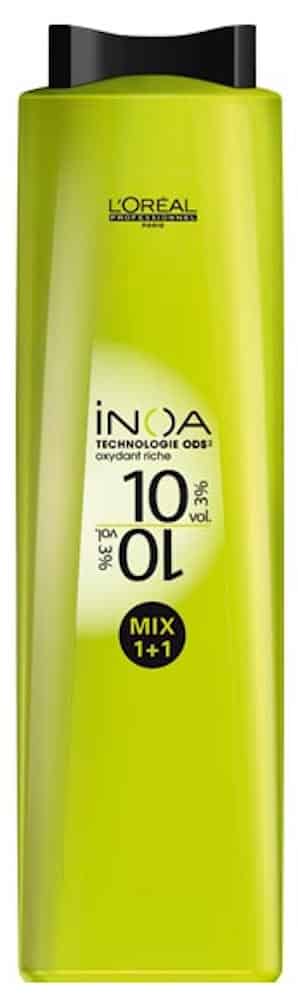 L'Oréal Inoa 200 Oxydant 1.000ml 3% -0