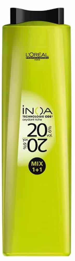 L'Oréal Inoa 200 Oxydant 1.000ml 6% -0