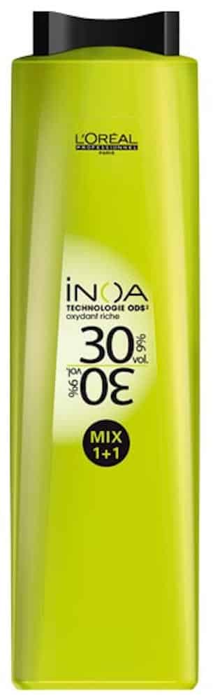 L'Oréal Inoa 200 Oxydant 1.000ml 9%-0