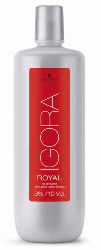 Schwarzkopf Igora Royal Developer 3%-0