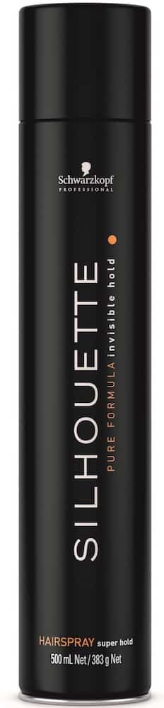 Schwarzkopf Silhouette Super Hold Haarspray 500ml-0