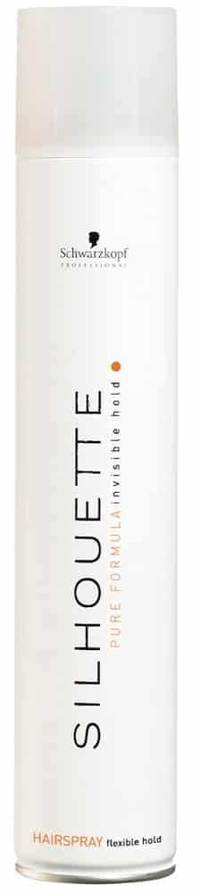 Schwarzkopf Silhouette Flexi Hold Haarspray 500ml-0