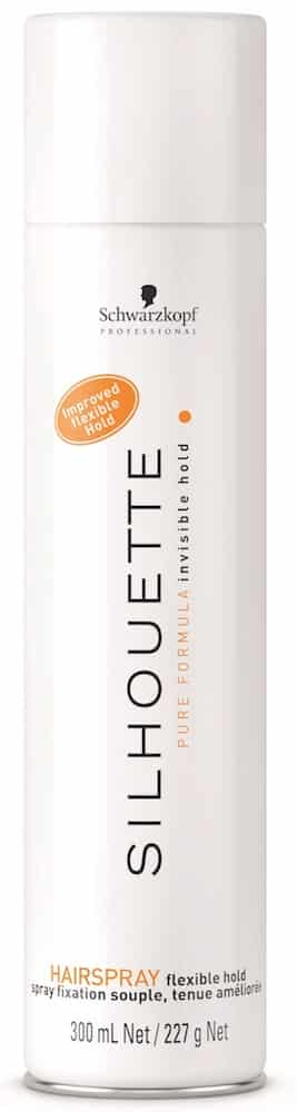 Schwarzkopf Silhouette Flexi Hold Haarspray 300ml-0