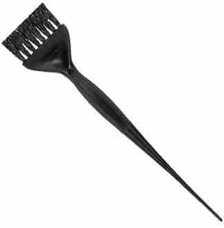 Schwarzkopf Färbepinsel-0