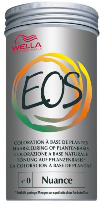 Wella EOS XII Hot Chili-0
