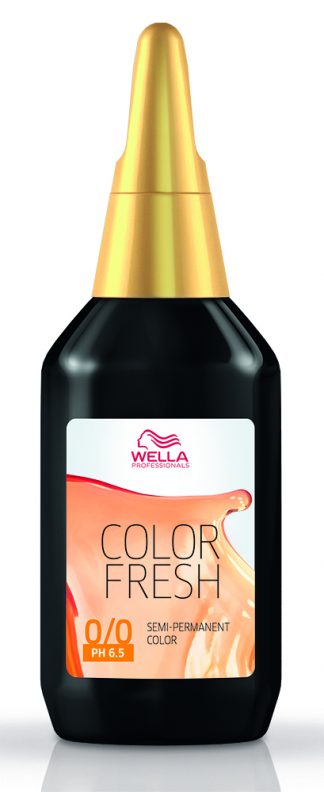 Wella Color Fresh Acid Sil. 8/81 hellblond perl-asch-0