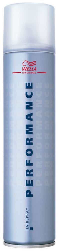 Wella Performance 500ml-0