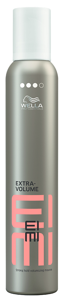 Wella EIMI Volume Extra Mousse 300ml-0