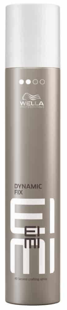 Wella EIMI Fixing Spray Dynamic Fix 300ml-0