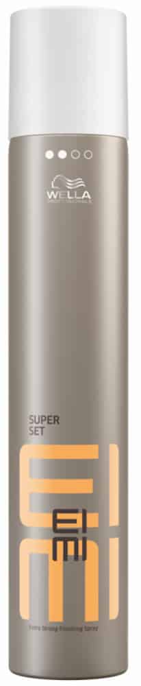 Wella EIMI Fixing Spray Super Set 500ml-0