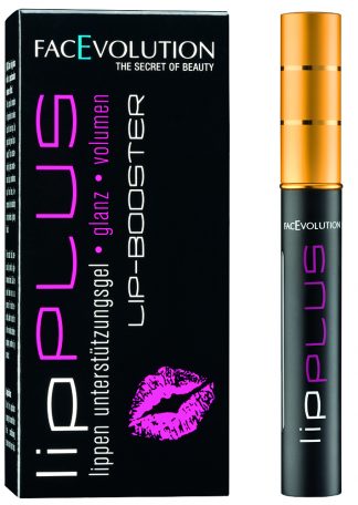 5ml facevolution LipPlus Booster