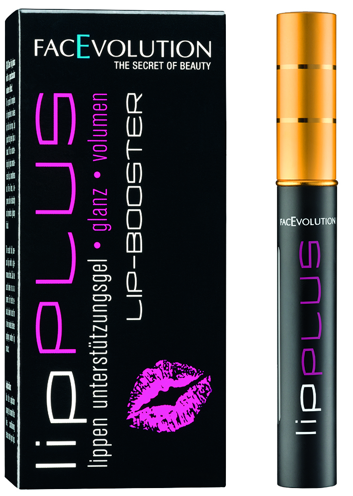 5ml facevolution LipPlus Booster