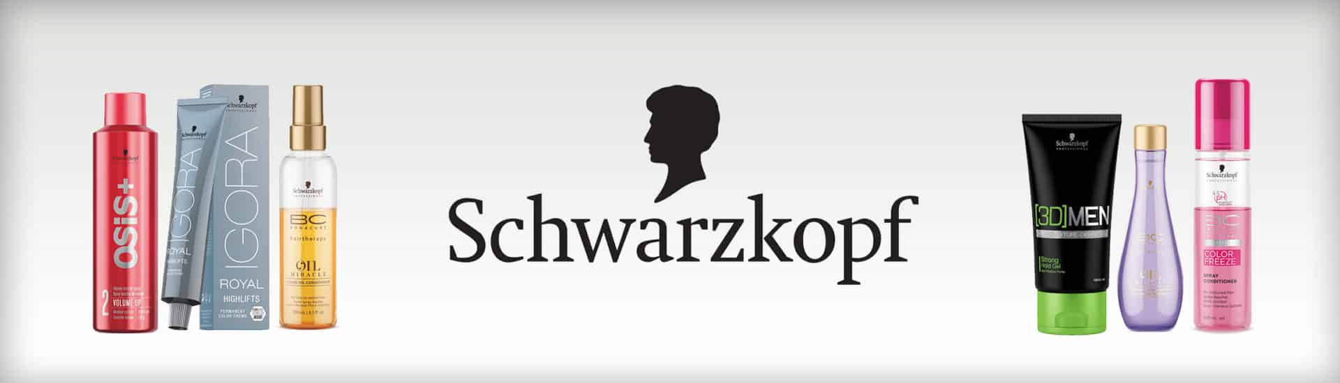 Schwarzkopf Professional