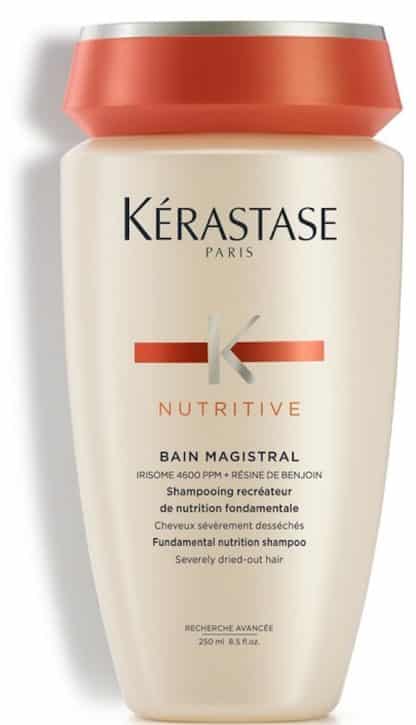 Kerastase Nutritive Magistral Bain Magistral 250ml-0
