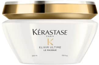 Kerastase Elixir Ultime Masque Elixir Ultime 200ml-0