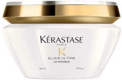 Kerastase Elixir Ultime Masque Elixir Ultime 200ml-0