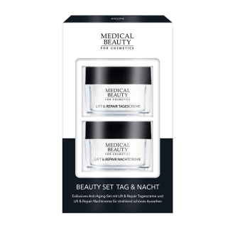 Lift & Repair Tagescreme von Medical Beauty