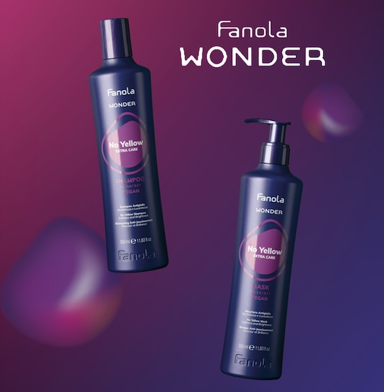 Fanola Wonder