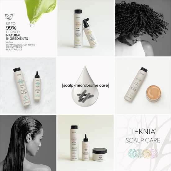 Lakme Tekina Scalp Care